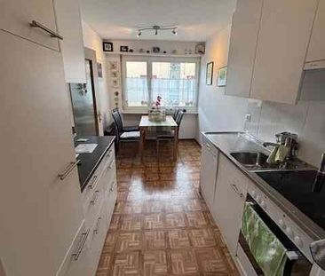 2.5 Zimmer, 64 m², 2. Stock - Foto 4