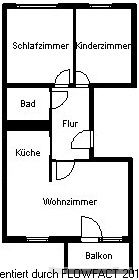 Wohnung zum Wohlfühlen! - Foto 1