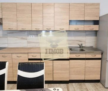Apartament Renovat | 3 camere | 65mp | incalzire in pardoseala | Turnisor - Photo 1