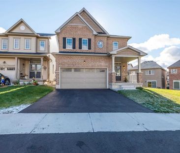 55 Tilbury Street apartment — Woolwich, ON (4-Bedroom) - 4 Bedroom - Photo 6