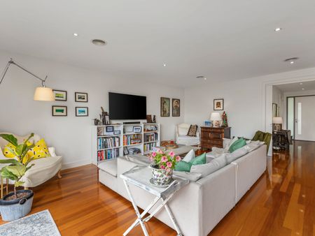 Old Lonsdale Living - Photo 4