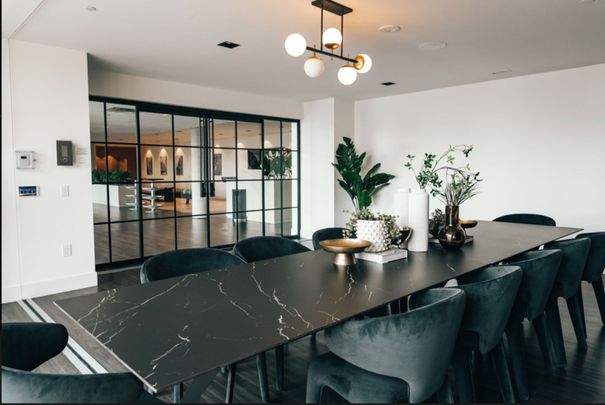 For Lease - 15 Wellington Street Unit# 405, Waterloo, Ontario - Photo 1