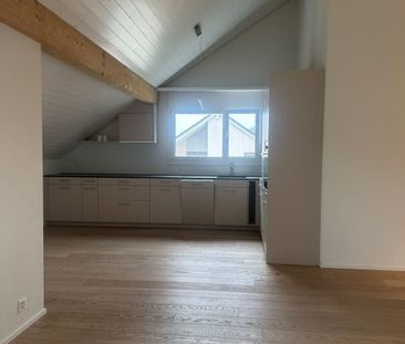 3.5 Zimmer, 81 m², 3. Stock - Photo 2