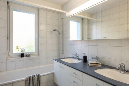 3.5 Zimmer, 81 m², 2. Stock - Photo 4