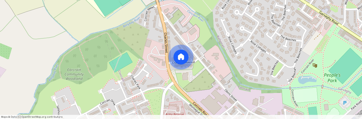 Craigwell Avenue, Portadown, BT62 1DG