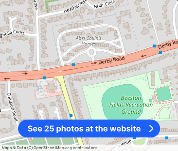 Derby Road, Beeston, NG9 - Photo 1