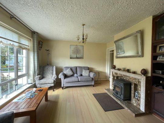 10 Lake View, Loughglynn, County Roscommon, F45 W928, Castlerea - Photo 1