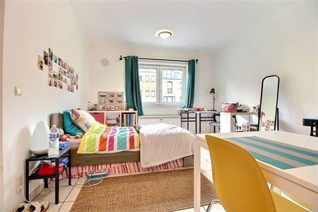Appartement te huur - Foto 2
