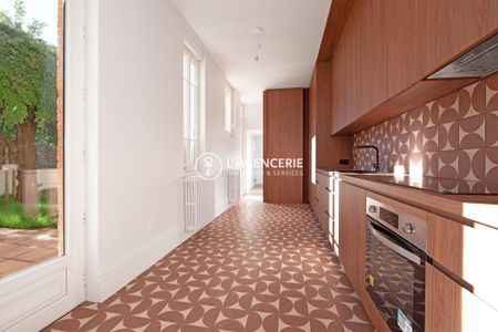 Appartement d’exception au cœur du Busca - Photo 3