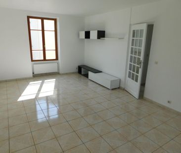 Location appartement 2 pièces, 47.02m², Chars - Photo 2