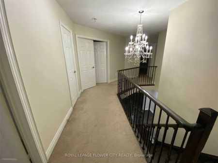 Detached Home For Lease | W7362958 - Photo 3