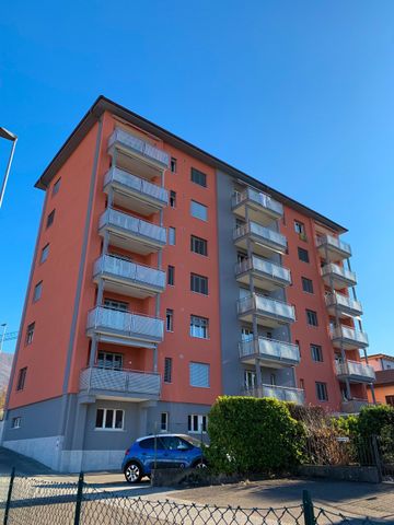 Confortevole appartamento 2.5 locali a Mendrisio-CENTRALE - Photo 4