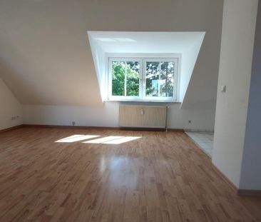 1,5-Zimmer-Dachgeschosswohnung in Bürgerfelde - Photo 4