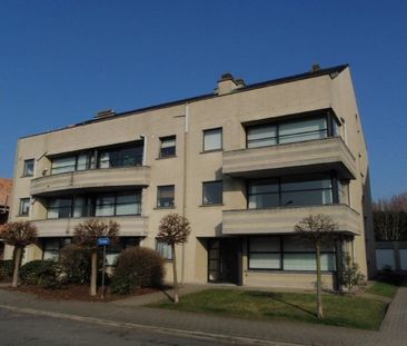 - Temse – Tof dakappartement met 2 slpkrs - foto 6