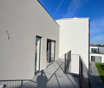 Appartement te huur - Foto 1