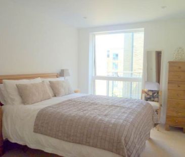 Flat to rent in Kingsley Walk, Cambridge, CB5 8TH - Photo 4