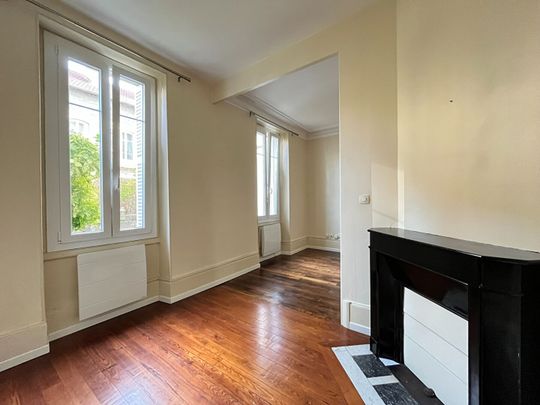 REPUBLIQUE – T2 – 37.31 M² - Photo 1
