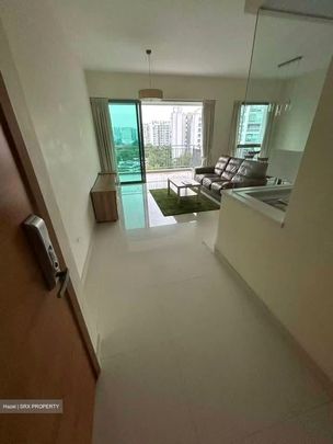 The Infiniti (D5), Condominium - For Rent - Photo 1