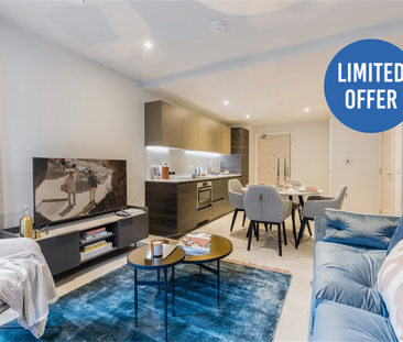 A0214 - Moda, The McEwan (Edinburgh) - Photo 2