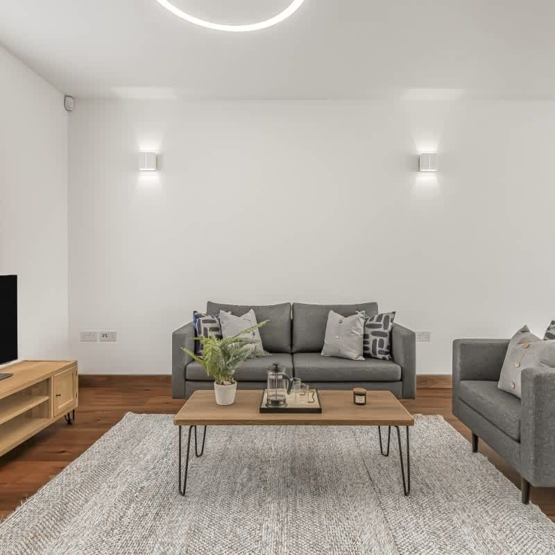 Garbutt Place Marylebone W1U - Photo 1