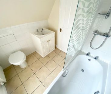 1 bedroom Flat To Let - Photo 6