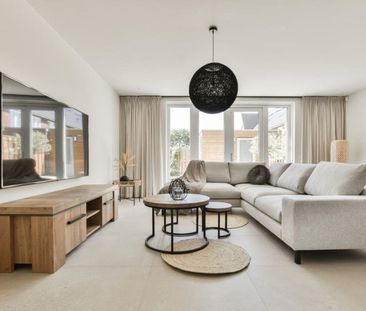 Huis te huur: Knobbelzwaan 115 1422 WK Uithoorn - Foto 3