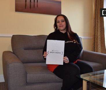 1-bedroom apartment for rent in Ballsbridge, Dublin - Photo 2