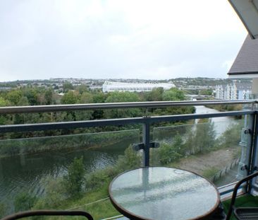 2 bedroom duplex to rent - Photo 2