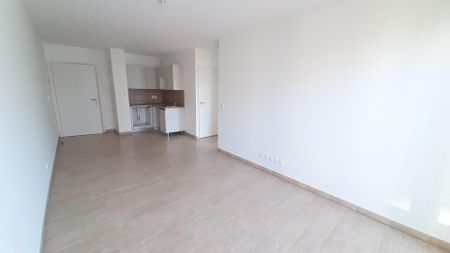 location Appartement T2 DE 41.33m² À CASTELNAU LE LEZ - Photo 4