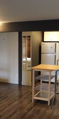 Trendy Main St Furnished Studio - Photo 1