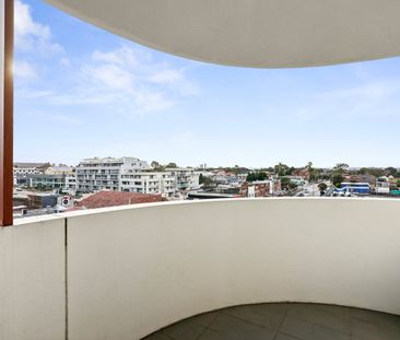 505/8 Burwood Road, Burwood NSW 2134 - Apartment For Rent | Domain - Photo 5