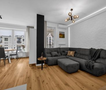 Apartament z tarasem * Dwustronny * Jasny - Photo 3