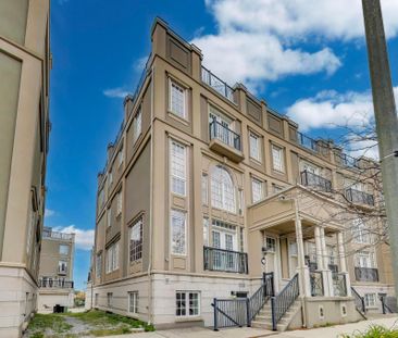 For Lease - 14 Bonnycastle Road, Markham, Ontario - Photo 1