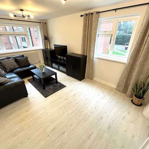 Gilldown Place, Birmingham, B15 - Photo 1