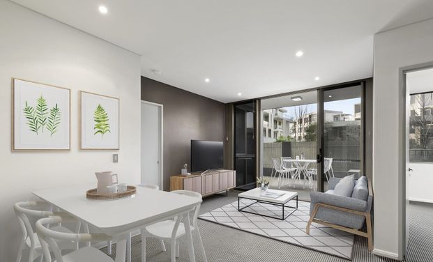 56/79-91 MacPherson Street, Warriewood NSW 2102 - Apartment For Rent | Domain - Photo 1