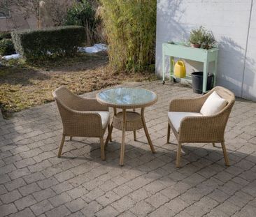 ONE-ROOM APARTMENT IN ZURICH – KREIS 7 WITIKON, FURNISHED, TEMPORARY - Photo 5