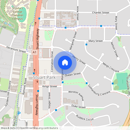 2/16 Margaret Street, Stuart Park NT 0820