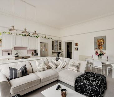 2 bedroom apartment to rent - Photo 4