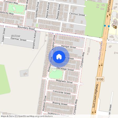 10 Glider Street, MOUNT DUNEED VIC 3217