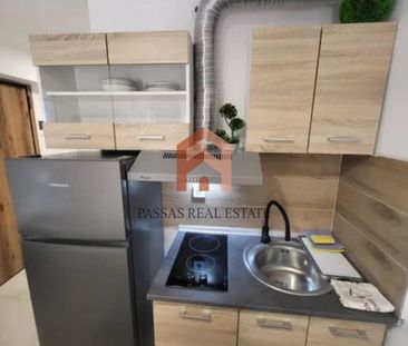 Studio / γκαρσονιέρα 22 τ.μ. για ενοικίαση, Θεσσαλονίκη - Κέντρο, Β... - Photo 6