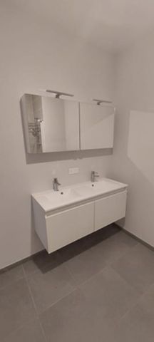 Appartement te huur - Foto 5