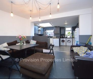 5 Bed Student Houses Hyde Park - Photo 1