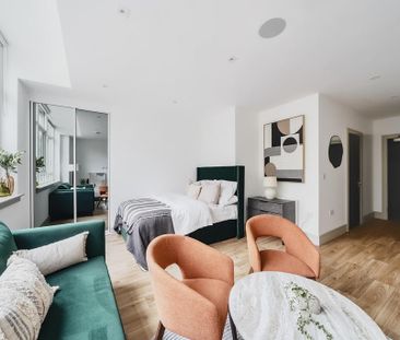 1 bedroom flat to rent - Photo 6