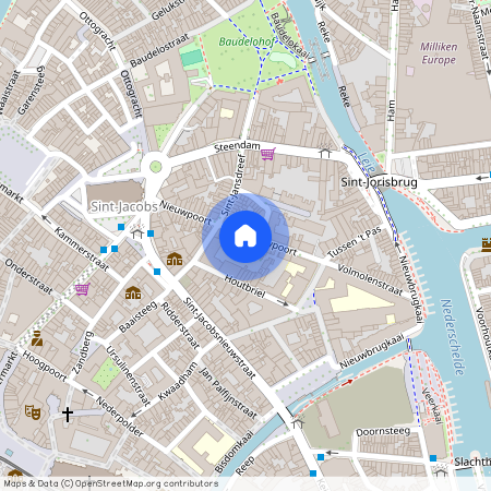 nieuwpoort, 38, 9000, Gent