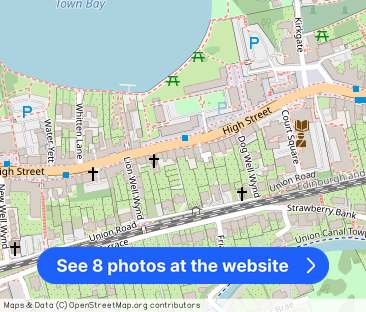 High Street, Linlithgow, EH49 - Photo 1