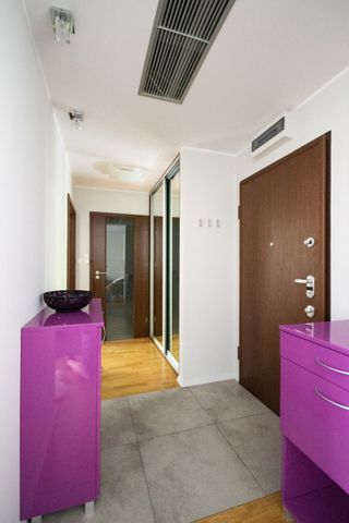 Ładne mieszkanie z ogródkiem, Sarmacka 19 - Фото 4