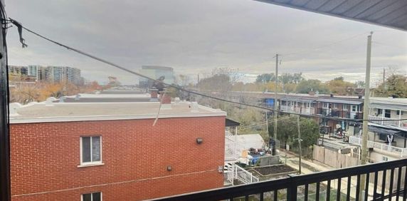 1 CH - 1 SDB - Montréal - $1,325 /mo - Photo 2