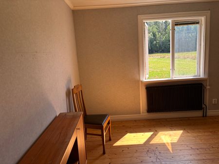 Gennevedsvägen, Nossebro - Photo 2