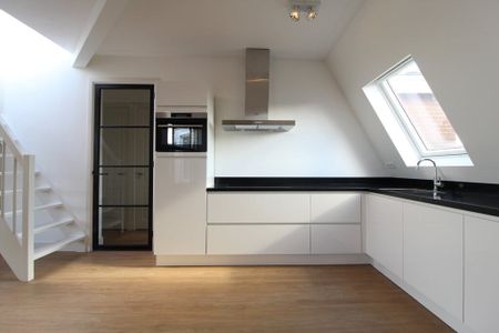 Amstelveenseweg 208-4, Schinkelbuurt-Noord, 1075XS, Amsterdam - Photo 4