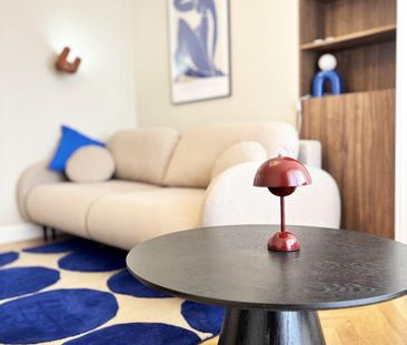 DO WYNAJĘCIA! Stylowe mieszkanie 2 min od Rynku - Фото 3